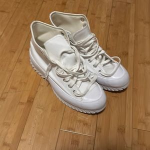 - Converse Platform Sneakers